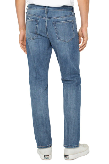Regent Relaxed straight Ridgemont