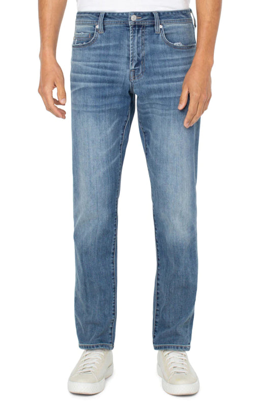 Regent Relaxed straight Ridgemont