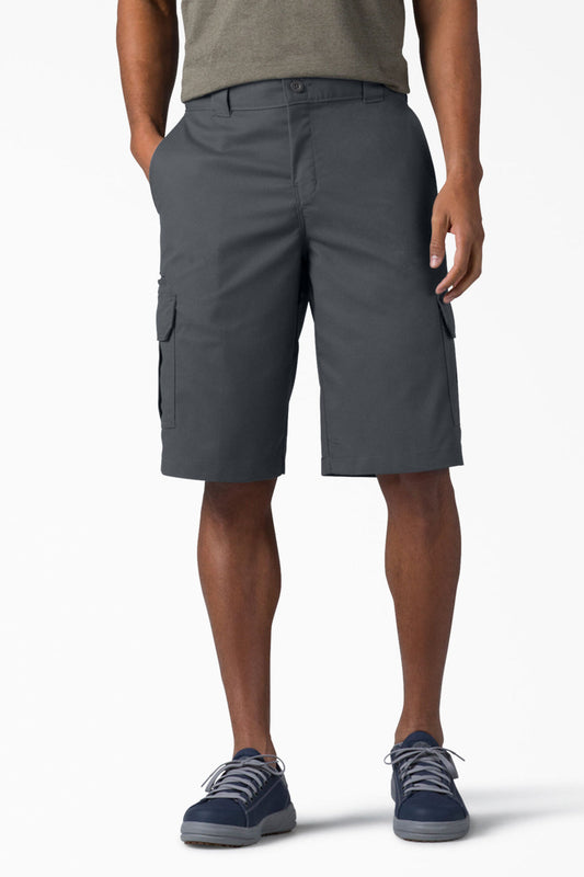 Relaxed Fit Mens Dickies Work Shorts