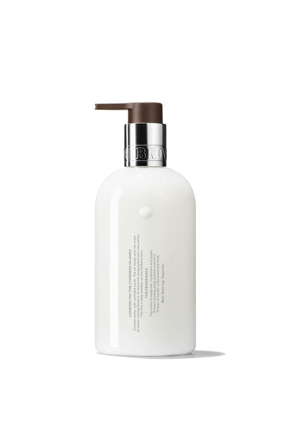 Relaxing Ylang-Ylang Body Lotion