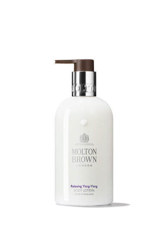 Relaxing Ylang-Ylang Body Lotion
