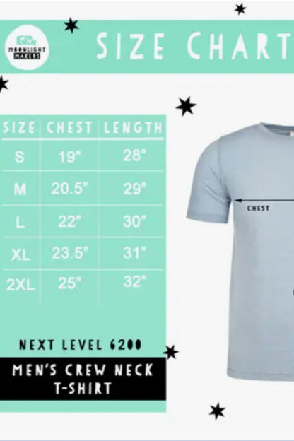 Resting Brunch Face - Funny Men's Tee