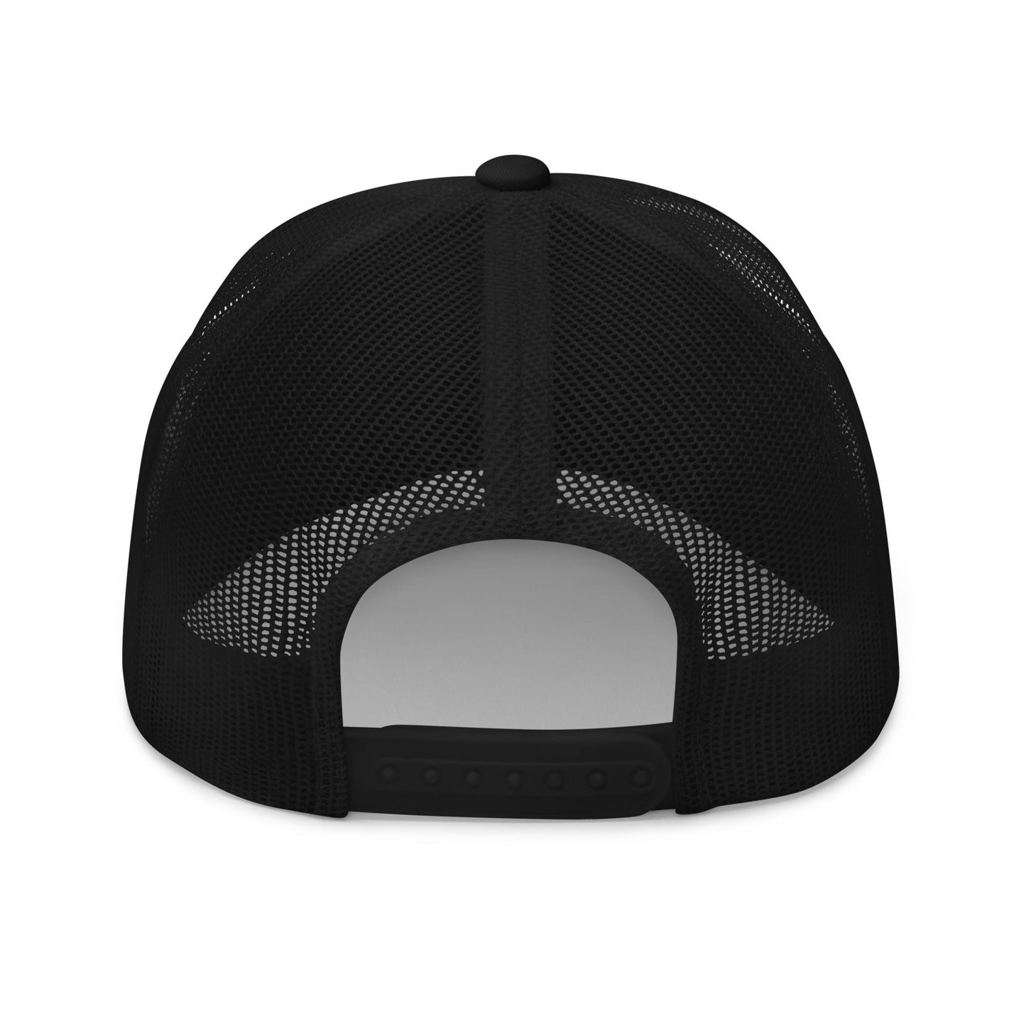 ESSNTIAL ELEMNTS Unisex Street Trucker Cap