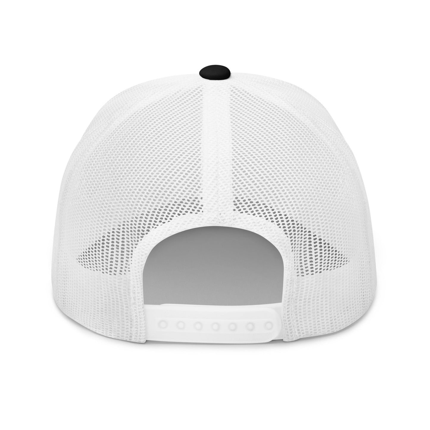 ESSNTIAL ELEMNTS Unisex Street Trucker Cap