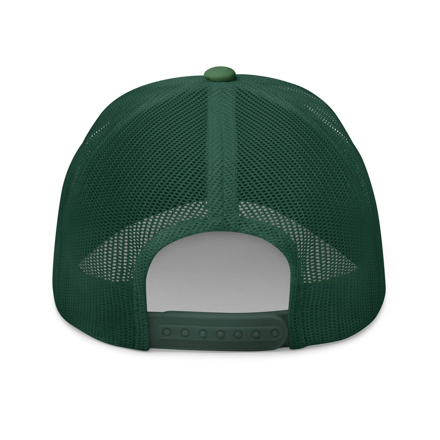 ESSNTIAL ELEMNTS Unisex Street Trucker Cap