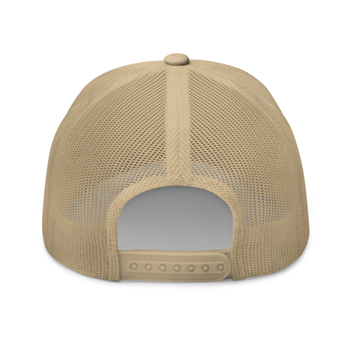 ESSNTIAL ELEMNTS Seamless Fit Trucker Hat