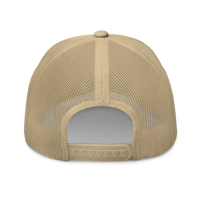 ESSNTIAL ELEMNTS Trucker Cap