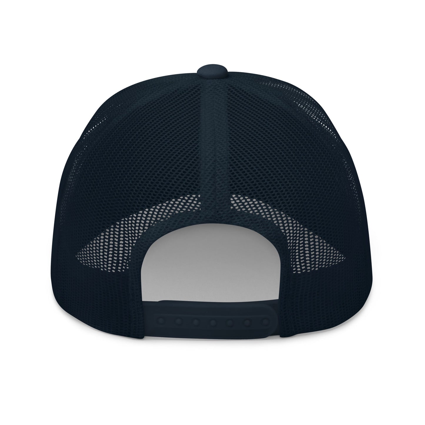 ESSNTIAL ELEMNTS Unisex Street Trucker Cap