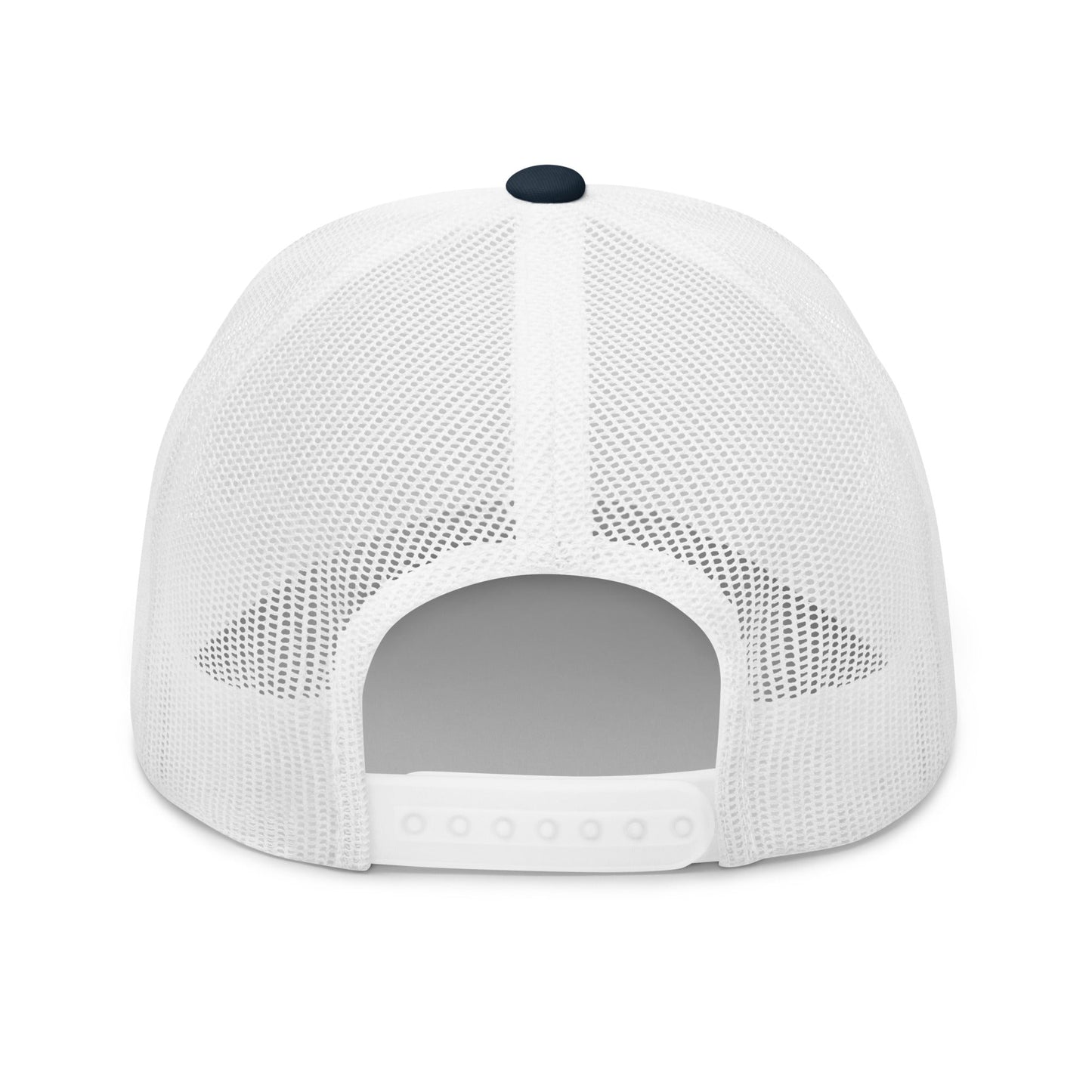 ESSNTIAL ELEMNTS Seamless Fit Trucker Hat