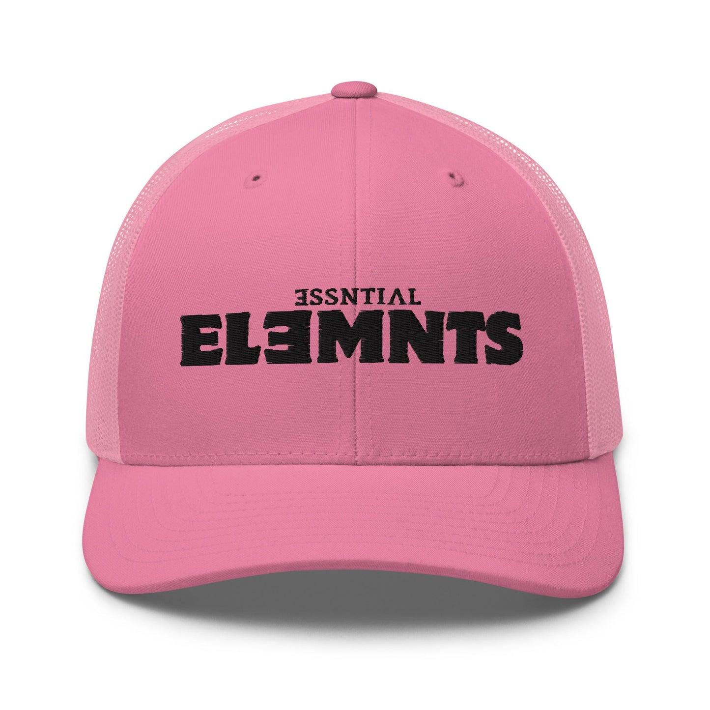 ESSNTIAL ELEMNTS Trucker Cap