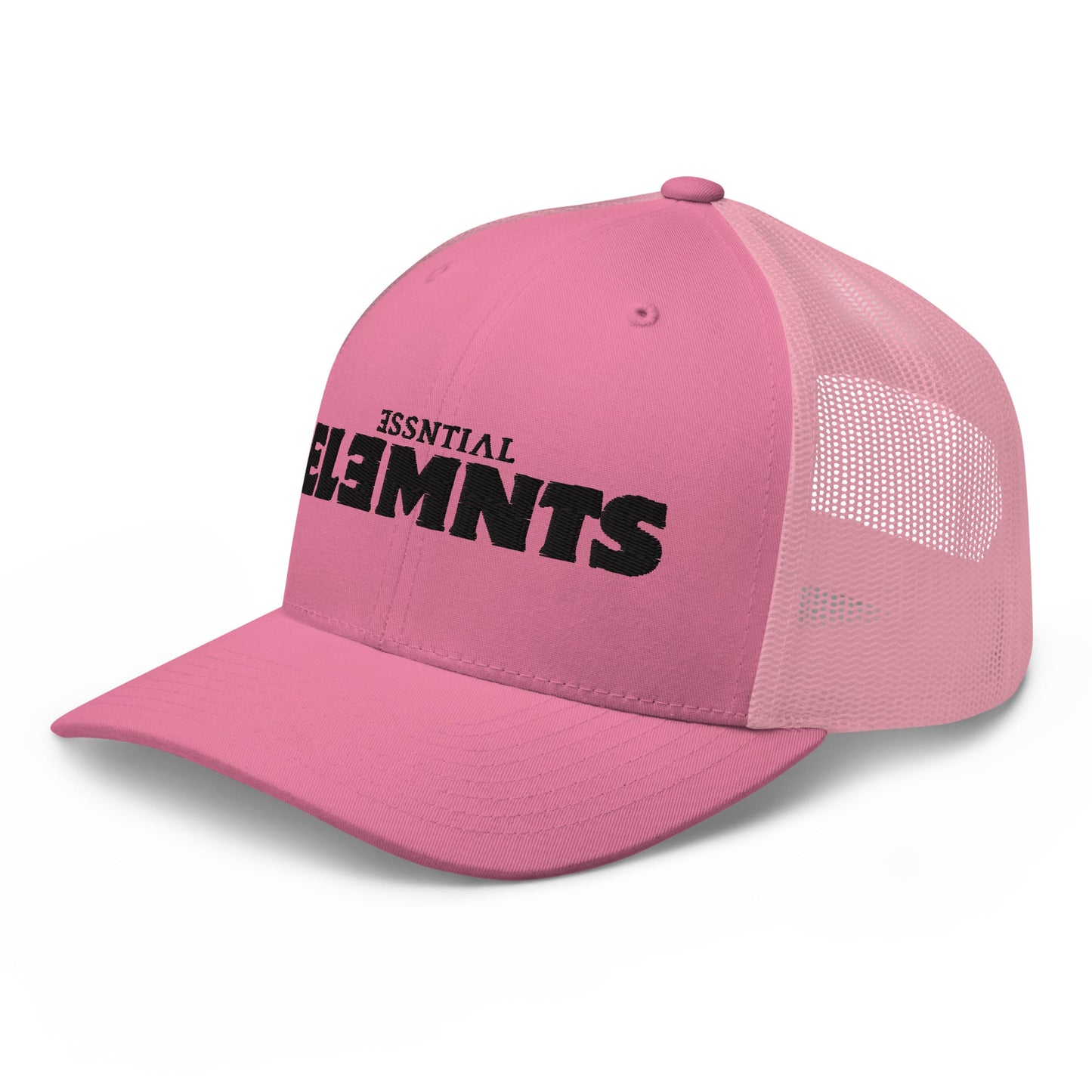 ESSNTIAL ELEMNTS Trucker Cap