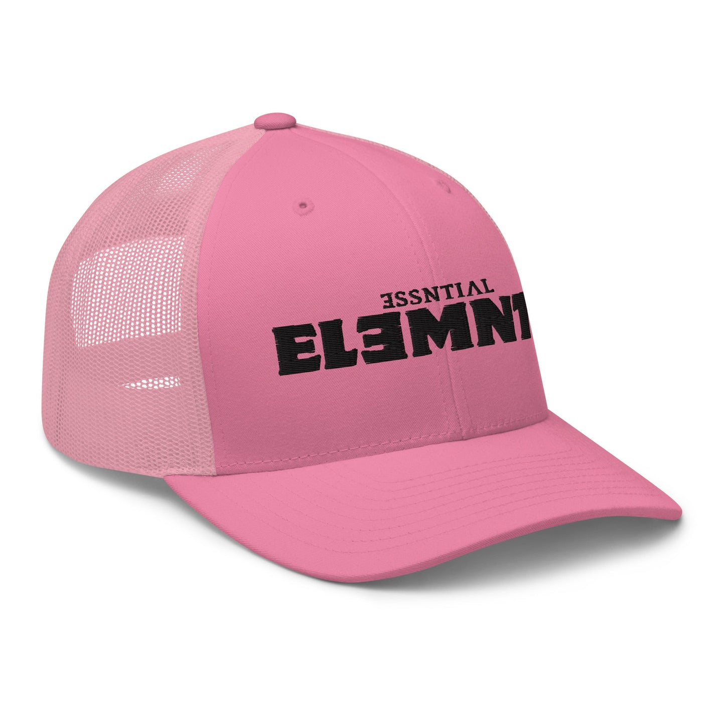 ESSNTIAL ELEMNTS Trucker Cap