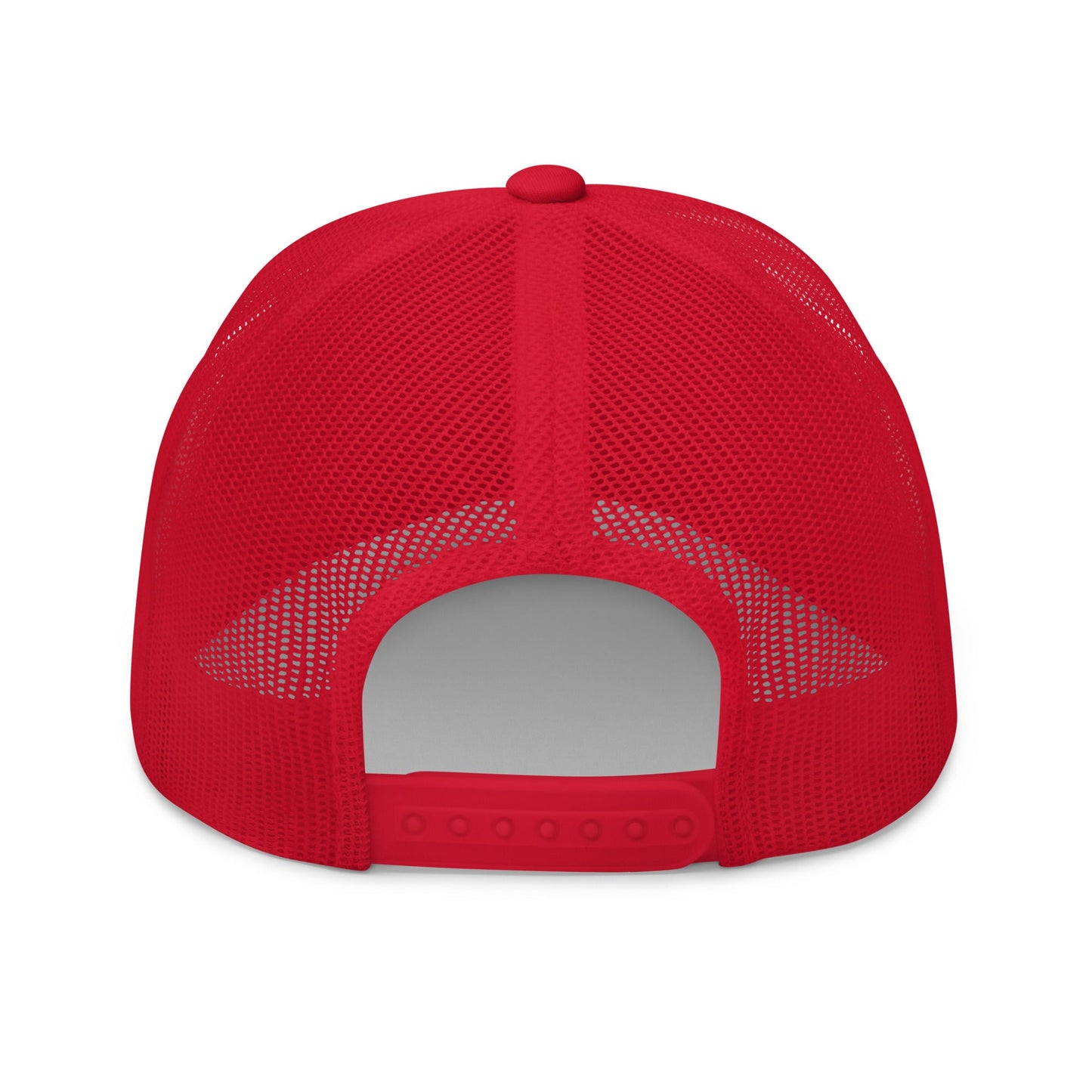 ESSNTIAL ELEMNTS Seamless Fit Trucker Hat