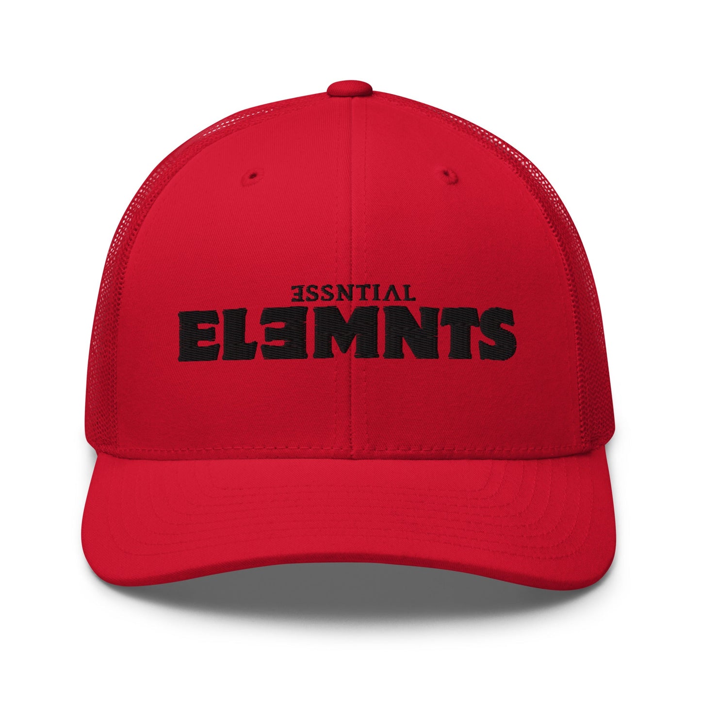 ESSNTIAL ELEMNTS Trucker Cap