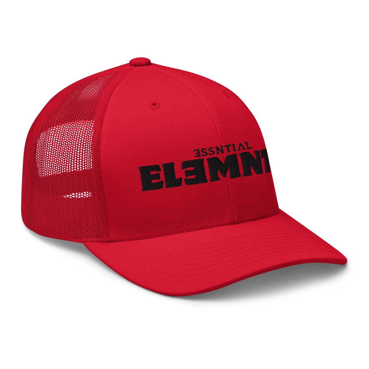 ESSNTIAL ELEMNTS Trucker Cap