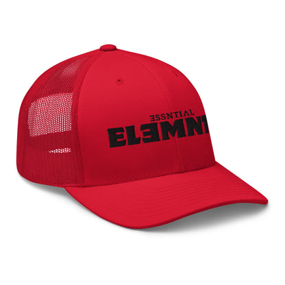 ESSNTIAL ELEMNTS Trucker Cap