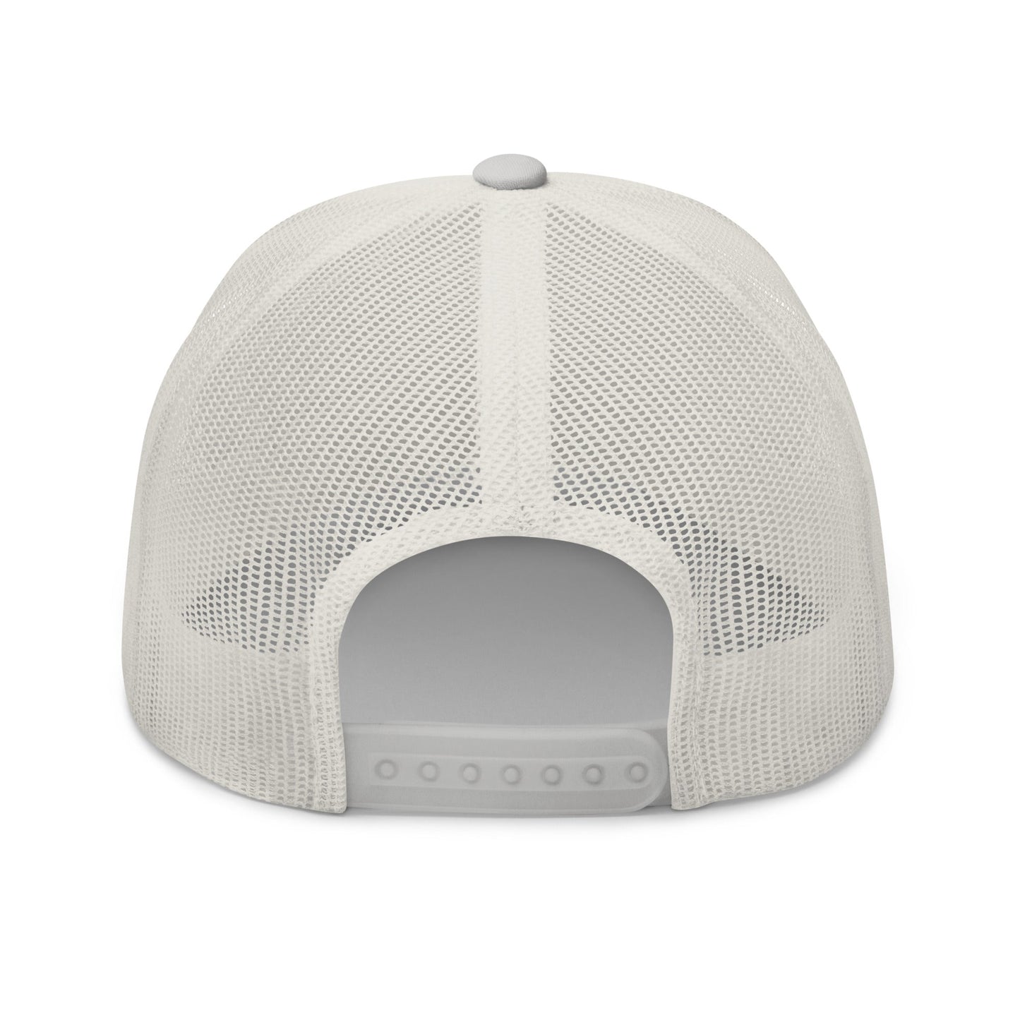 ESSNTIAL ELEMNTS Seamless Fit Trucker Hat
