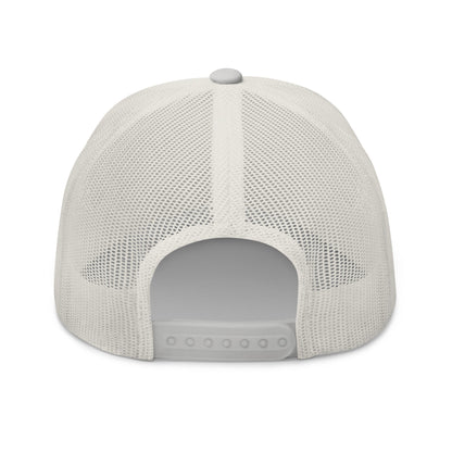 ESSNTIAL ELEMNTS Seamless Fit Trucker Hat