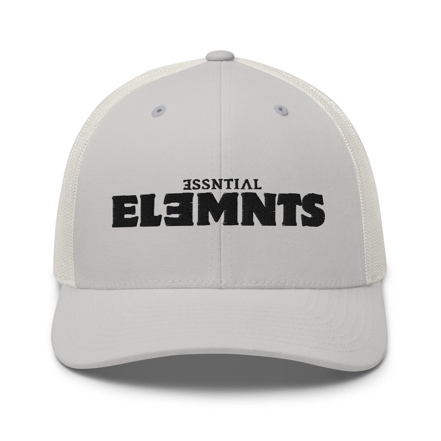 ESSNTIAL ELEMNTS Trucker Cap