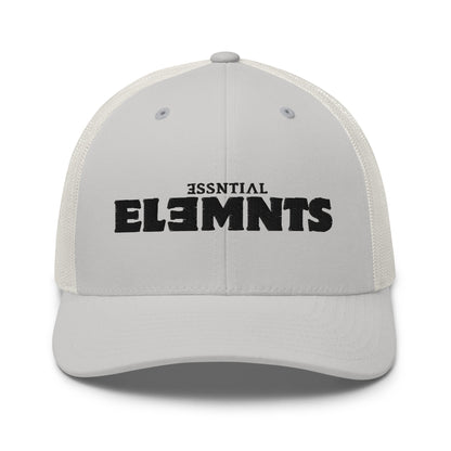 ESSNTIAL ELEMNTS Trucker Cap
