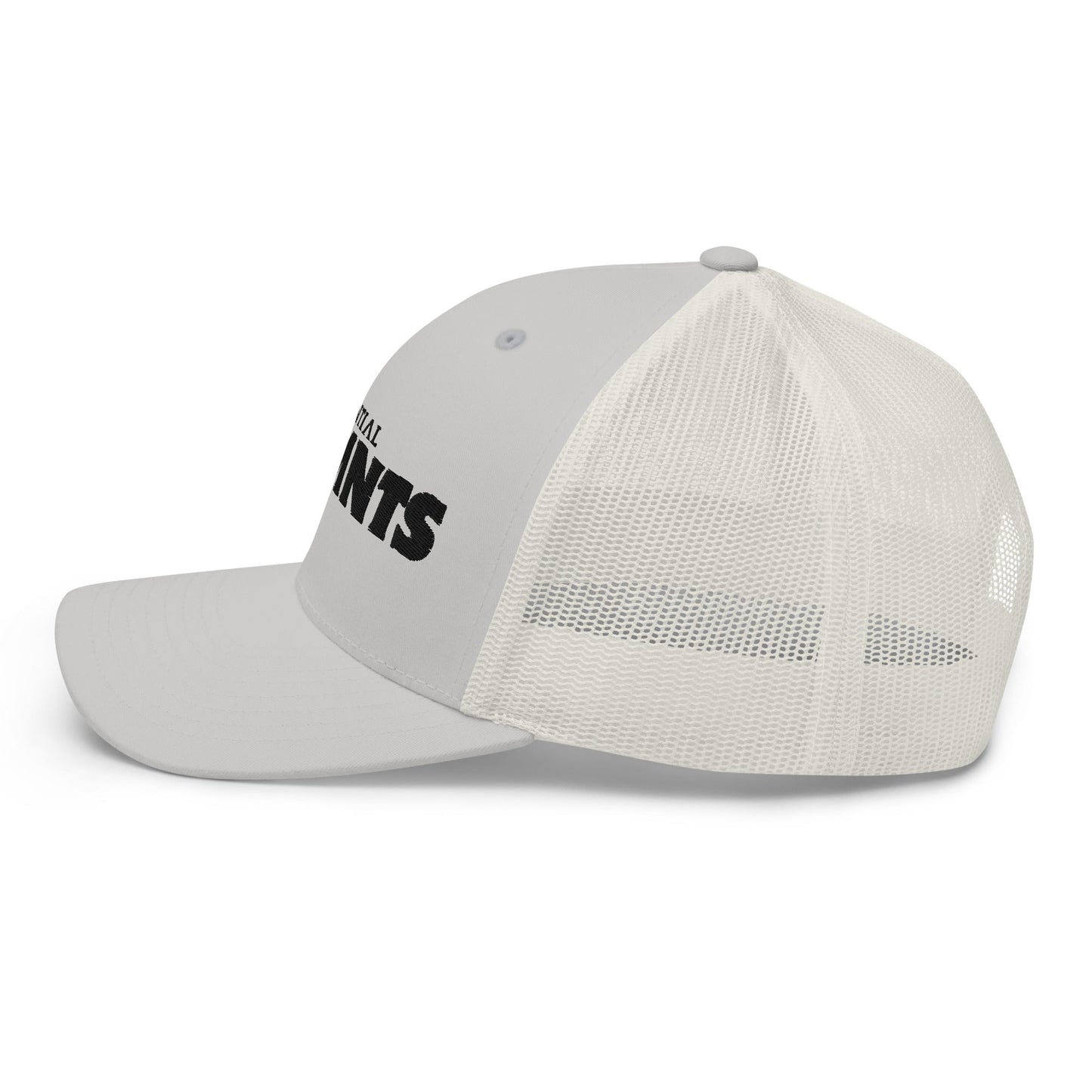 ESSNTIAL ELEMNTS Trucker Cap