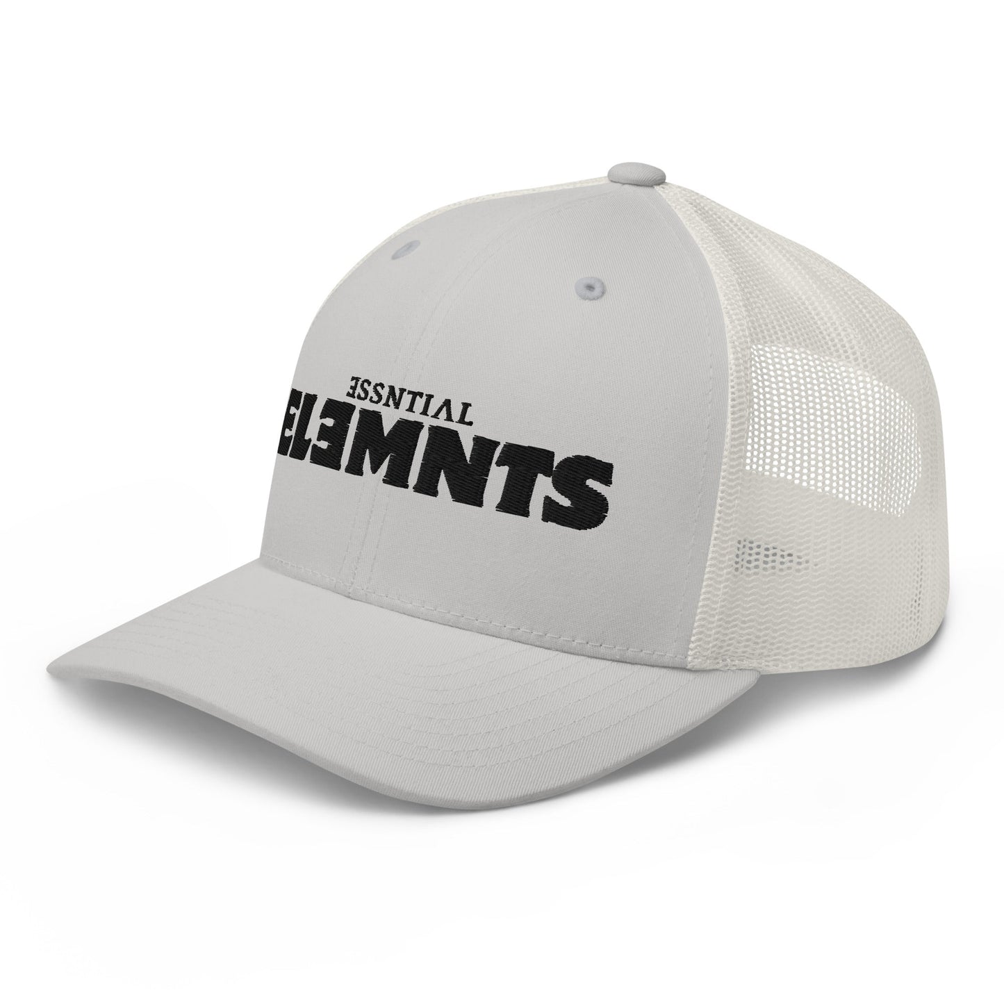 ESSNTIAL ELEMNTS Trucker Cap