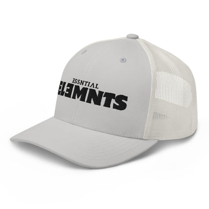ESSNTIAL ELEMNTS Trucker Cap