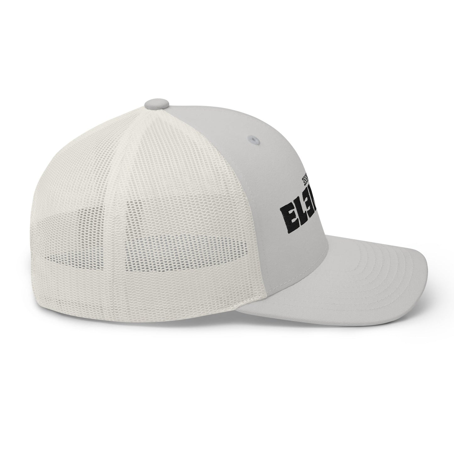 ESSNTIAL ELEMNTS Trucker Cap
