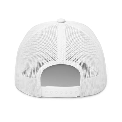 ESSNTIAL ELEMNTS Trucker Cap
