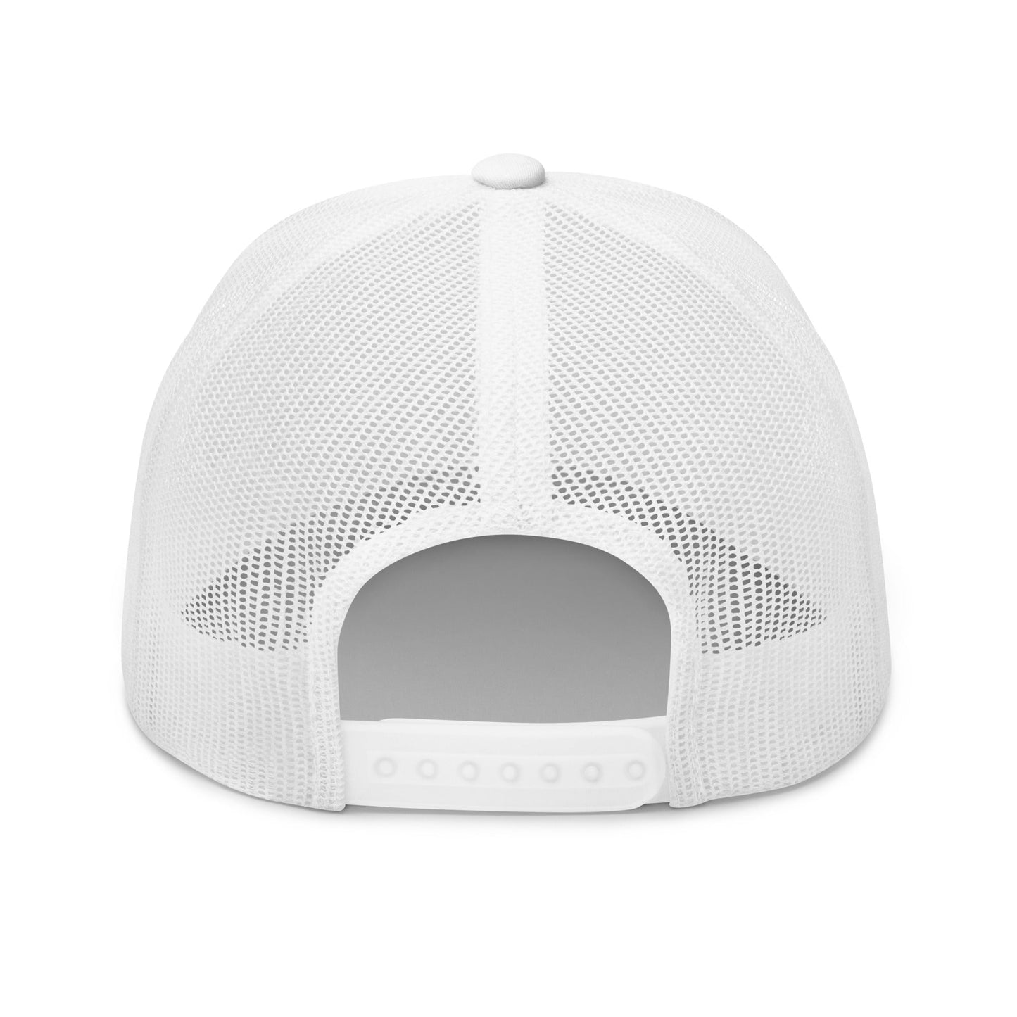 ESSNTIAL ELEMNTS Unisex Street Trucker Cap