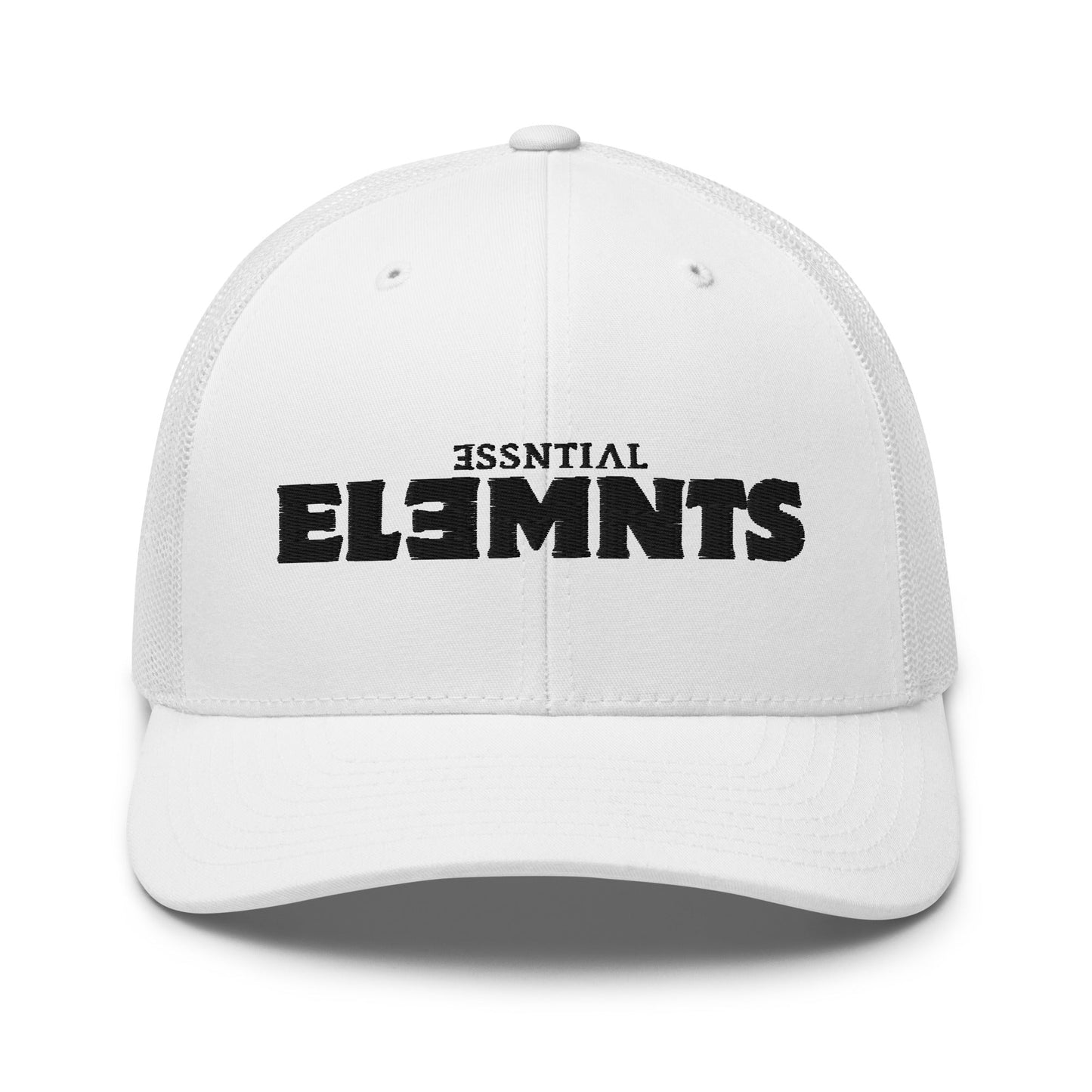 ESSNTIAL ELEMNTS Trucker Cap