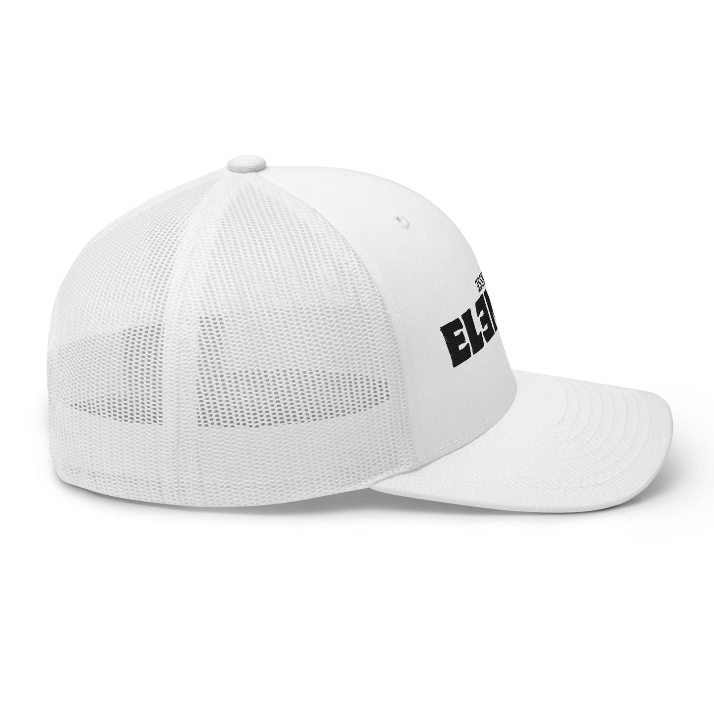 ESSNTIAL ELEMNTS Trucker Cap