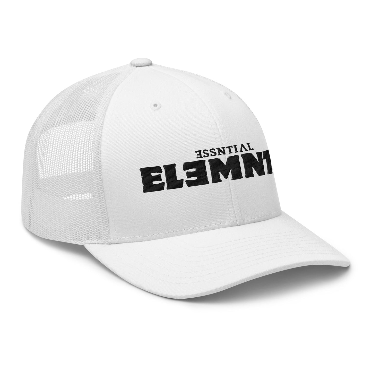 ESSNTIAL ELEMNTS Trucker Cap