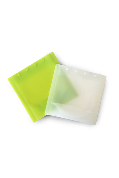 Reusable Silicone Food Bag