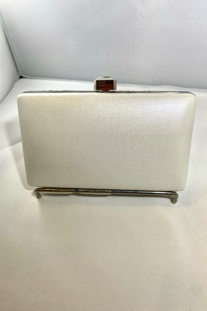 Rhinestone Clutch