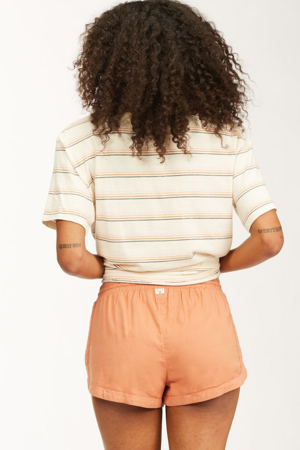 Road Trippin Shorts