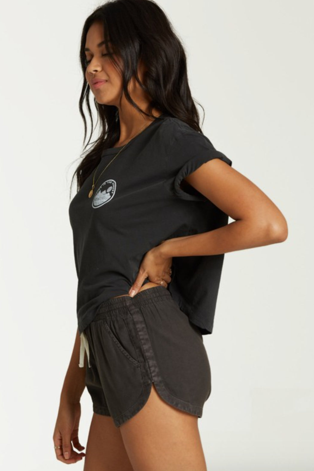 Road Trippin Shorts