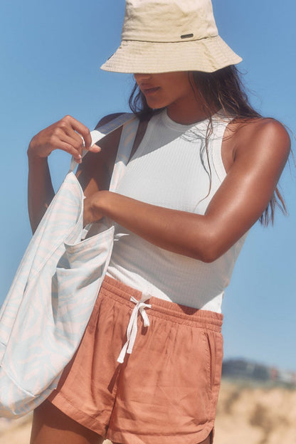 Road Trippin Shorts