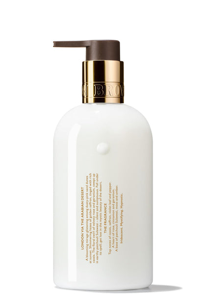 Rose Dunes Body Lotion