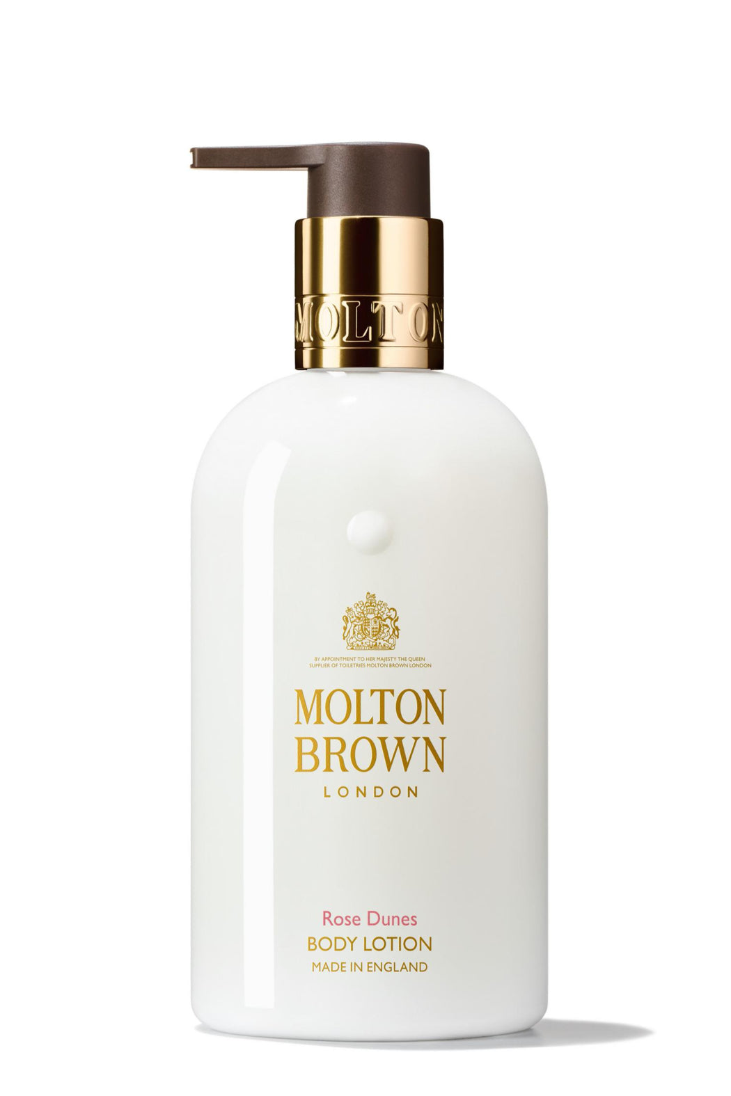 Rose Dunes Body Lotion