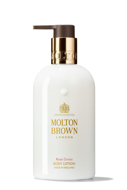 Rose Dunes Body Lotion