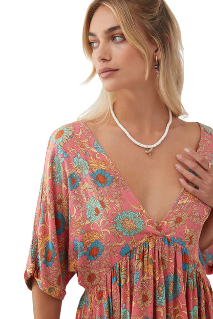 Rosemary Belize Dress