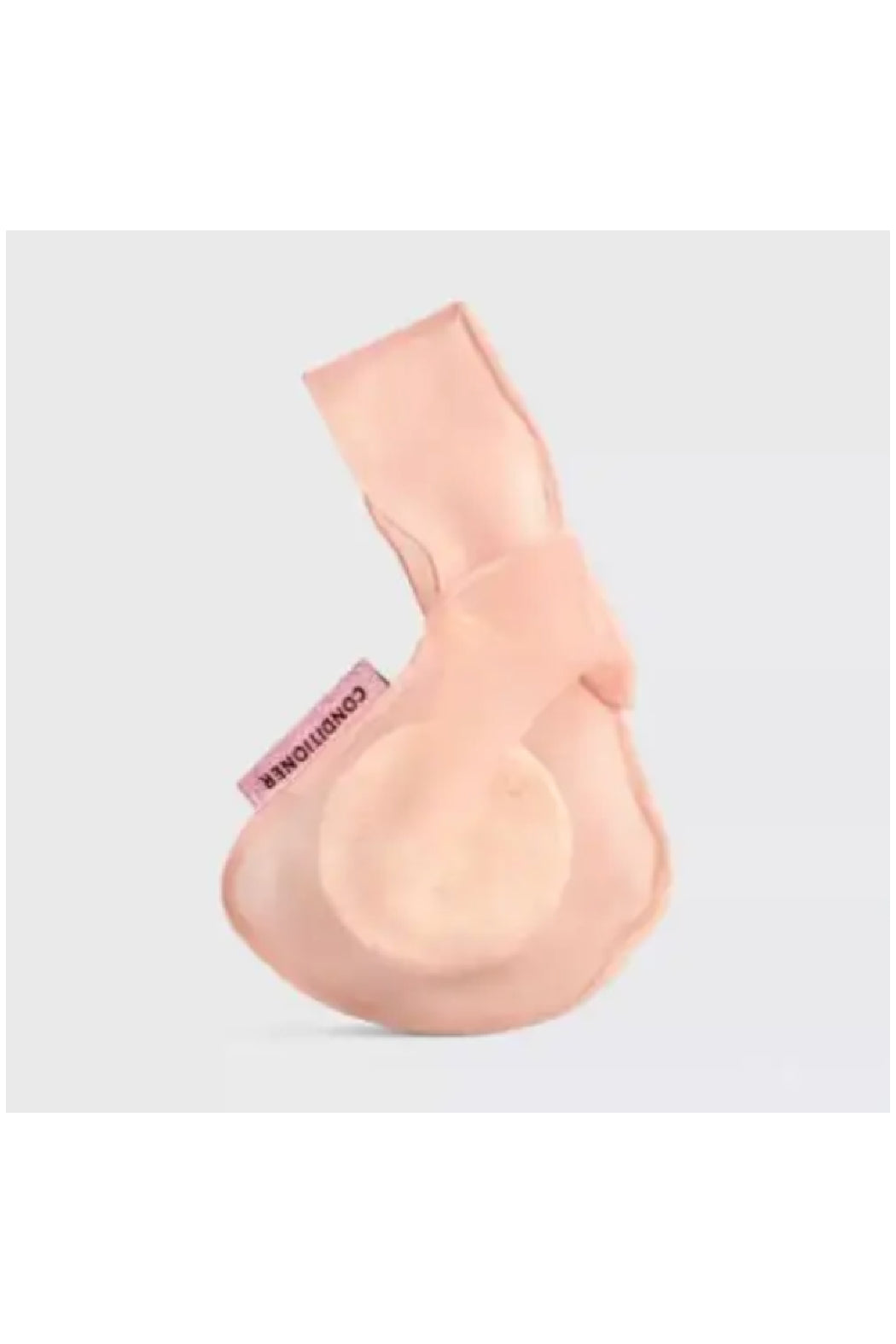 rPET Conditioner Bar Beauty Bag