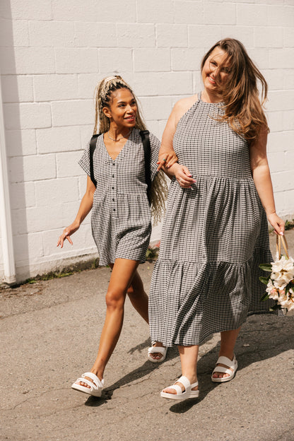Valentina Maxi Dress