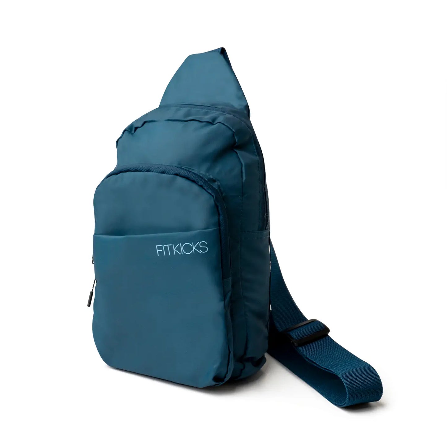 Fitkicks Hideaway Packable Sling Bag
