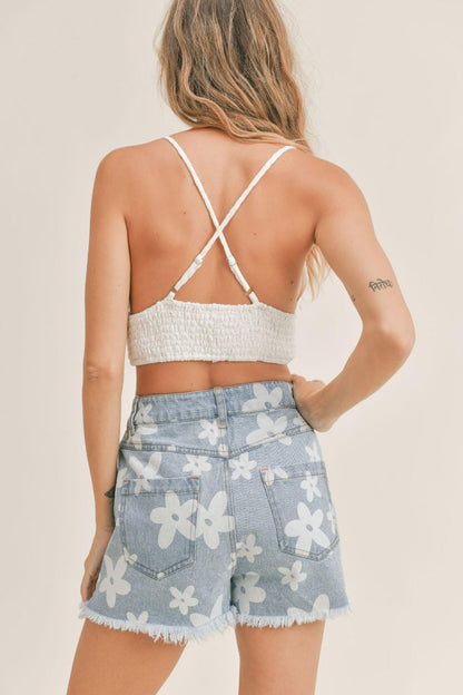 Best Coast Cami Top
