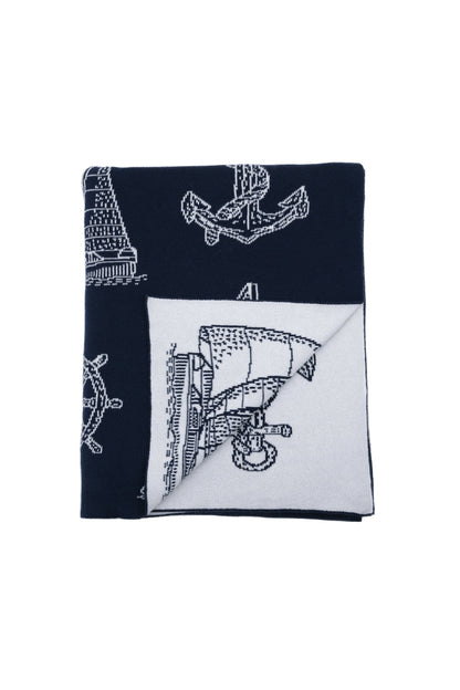 SAILBOAT THROW
