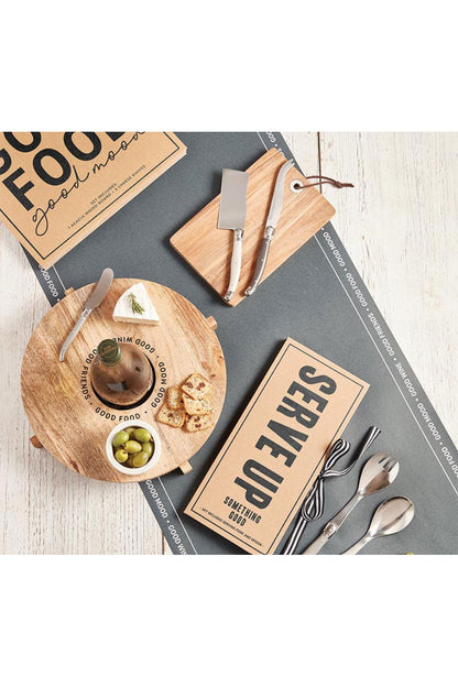 Salad Serving Set