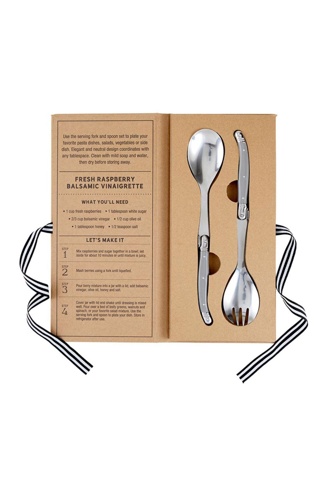 Salad Serving Set