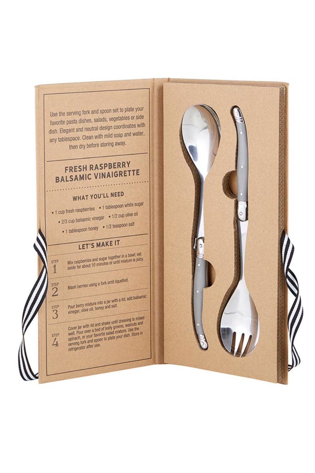 Salad Serving Set